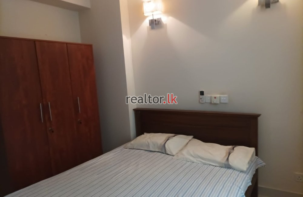 Three Bed For Sale In Marine City Residencies