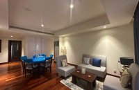 Sea View Two Bed For Rent In Cinnamon Life