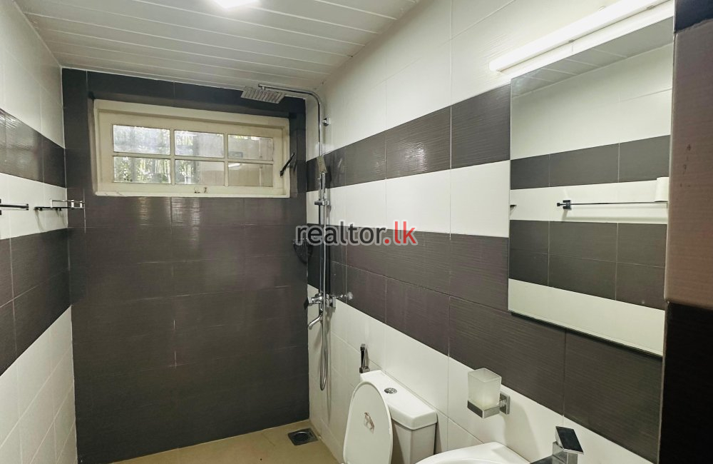House For Rent In Colombo 5