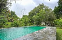 Lake Front Luxury Villa For Sale Habarana Forrest