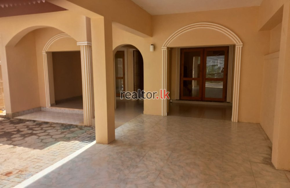 Office Space For Rent In Pagoda Rd Nugegoda