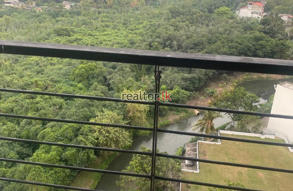Three Bed For Sale In Fairmount Residencies
