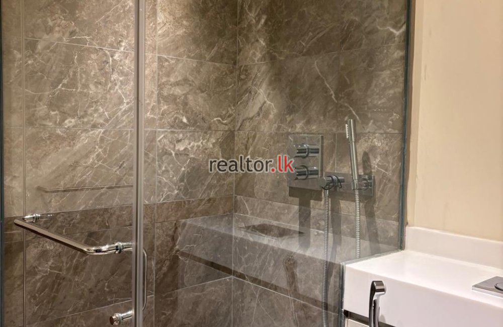 Apartment For Sale In Cinnamon Life Colombo