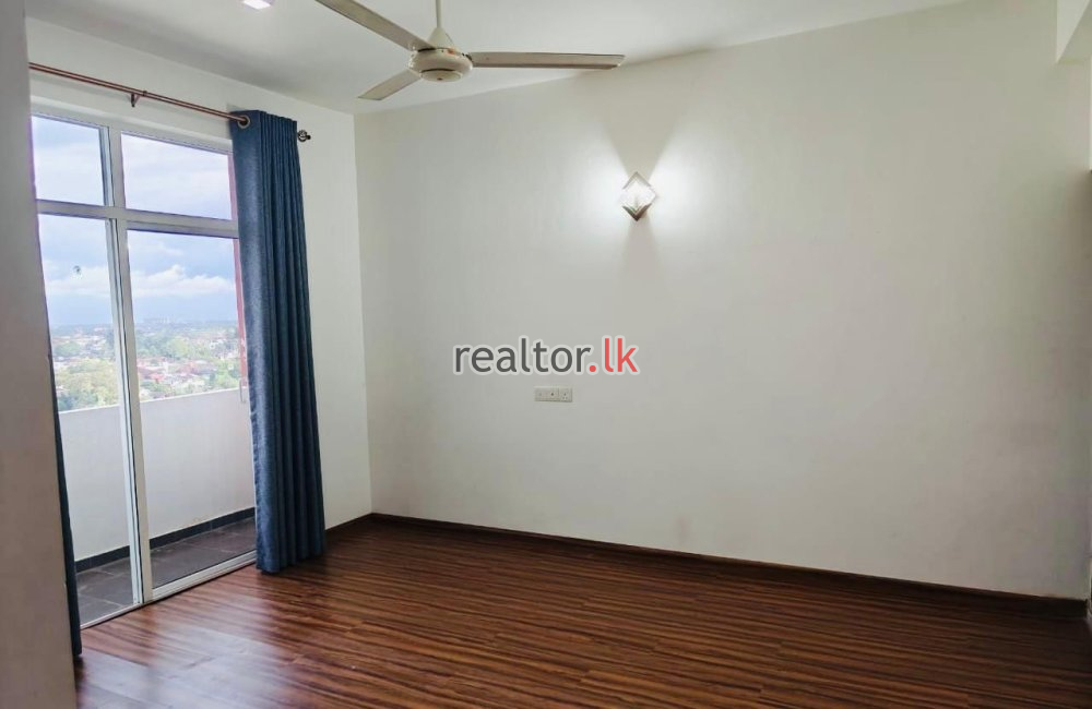Apartment For Sale In Dehiwala
