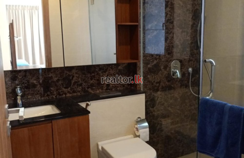 Two Bed For Sale At Capitol TwinPeaks Colombo 02