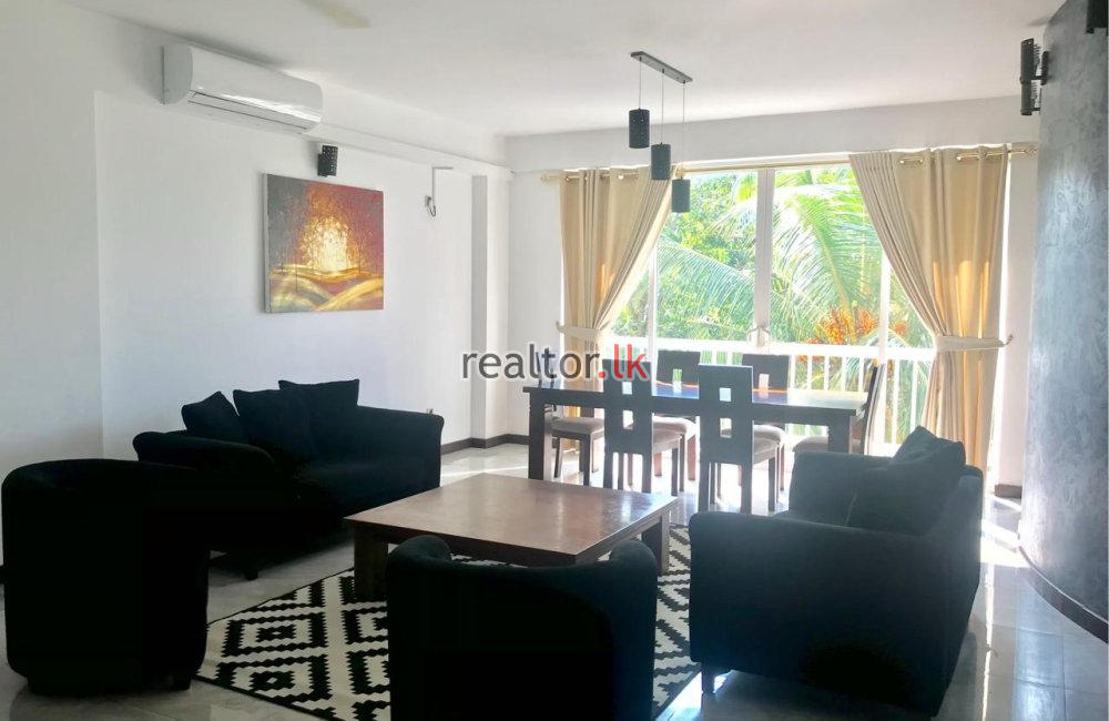 Three Bed For Rent Raymond Residencies Nugegoda