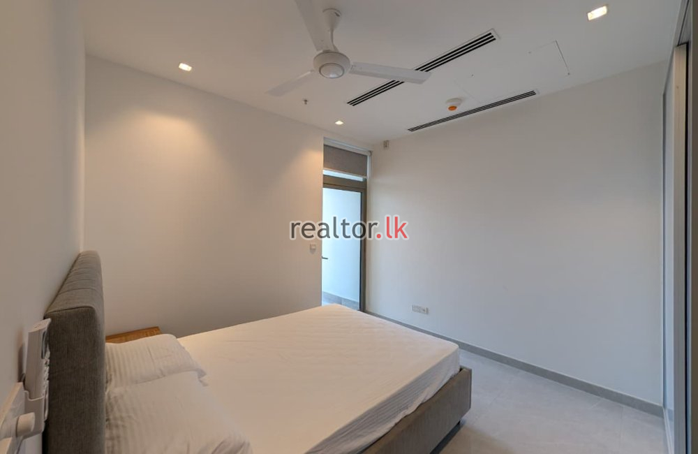3 Bedroom Apartment for Rent in Colombo 3