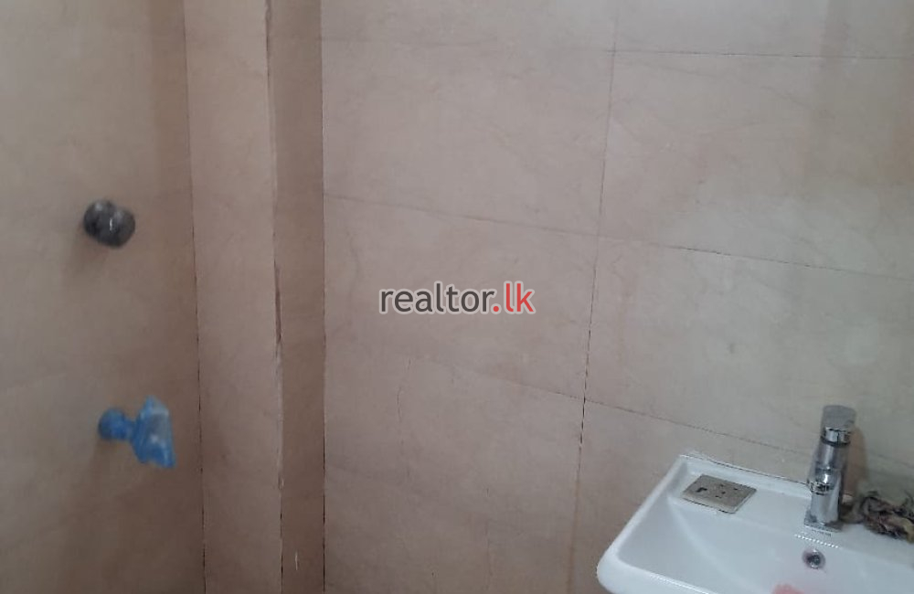 House For Rent At Havelock Terrace