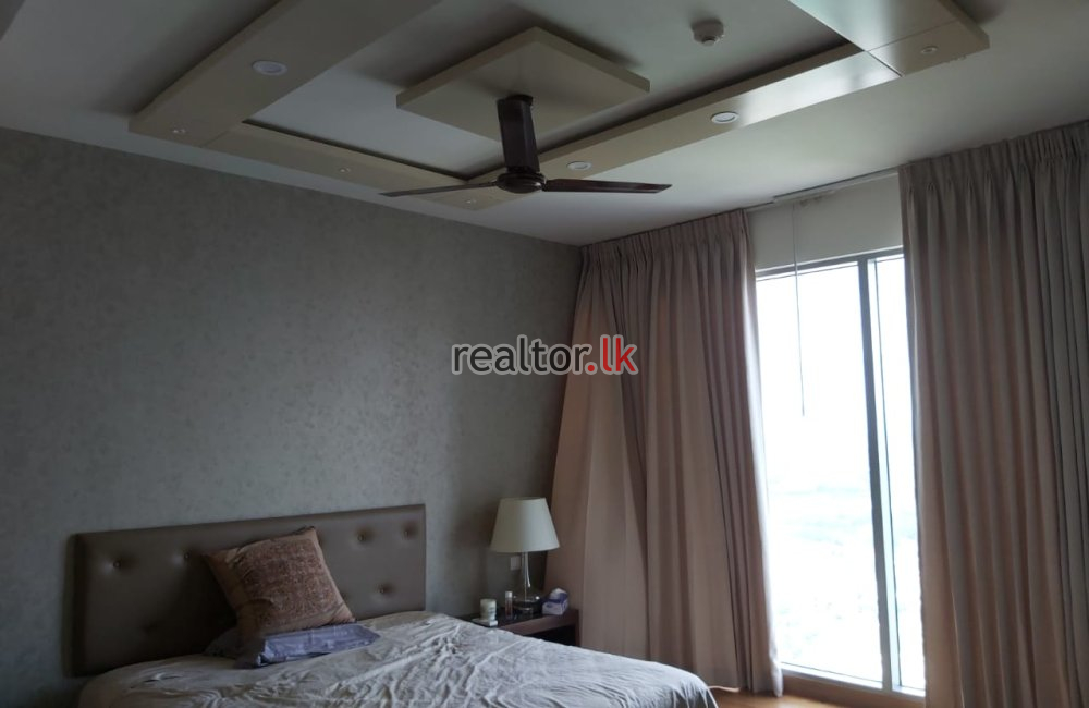 Two Bed For Rent At Shangri-La Residencies