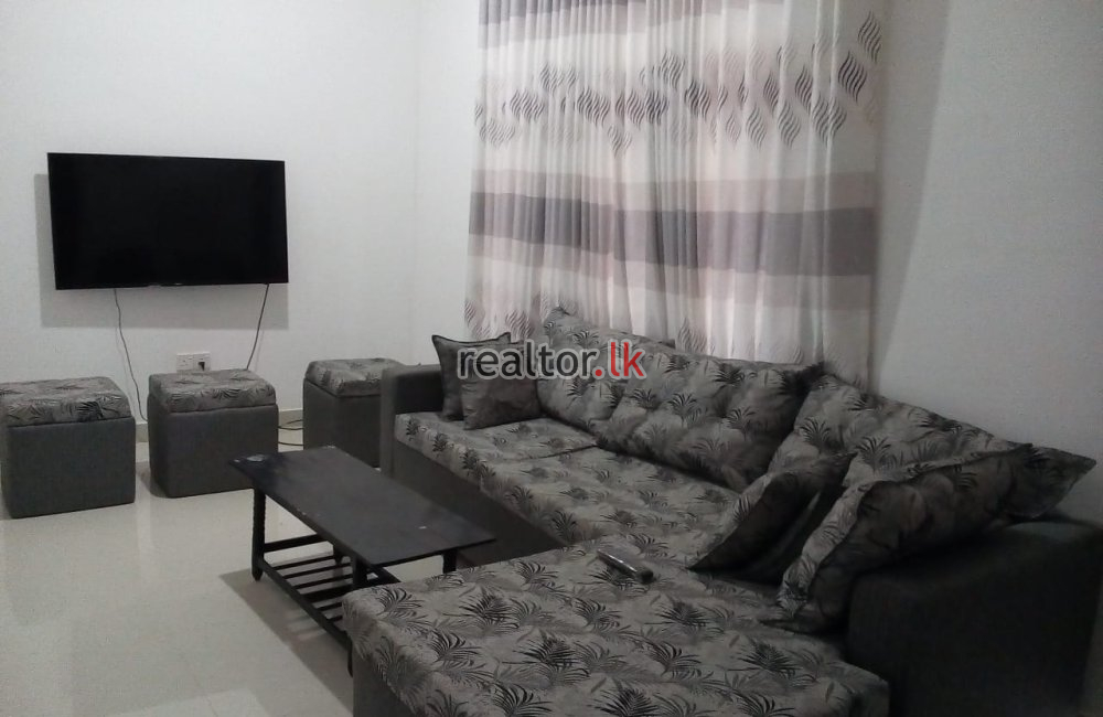 House For Rent In DM Colombage Mw Colombo 05