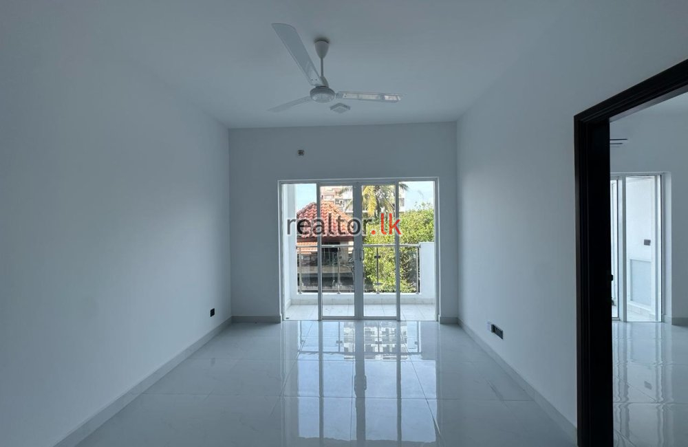 Brand New Apartment For Sale At Colombo 06