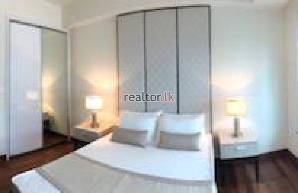 Two Bed Apartment For Sale Cinnamon Life Colombo