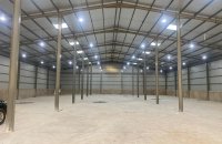 Warehouse For Rent In Avissawella Rd Nawagamuwa