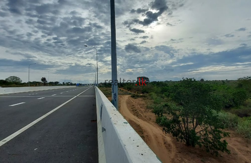 Hambanthota Land For Sale