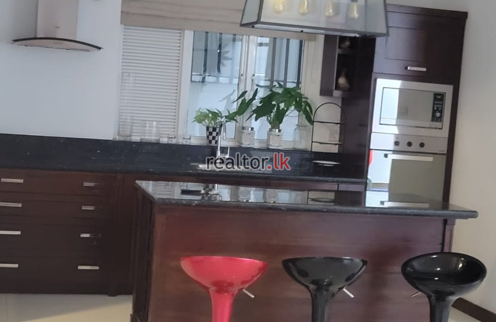House For Rent In Havelock Terrace Colombo 5