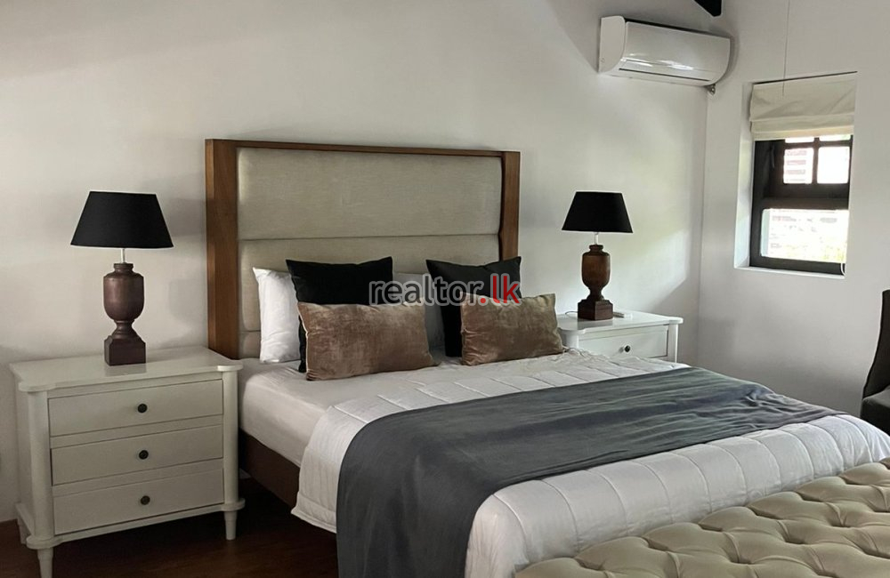 2 Story House For Sale In Lake Gardens Rajagiriya