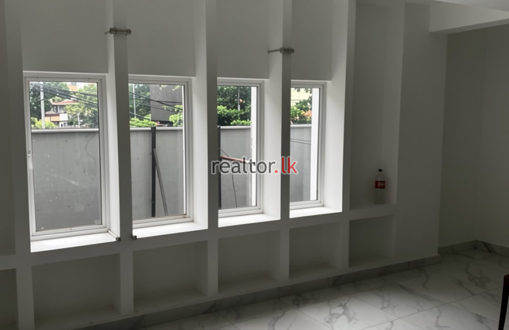 Office Space For Rent In Sri Sangaraja Mawatha