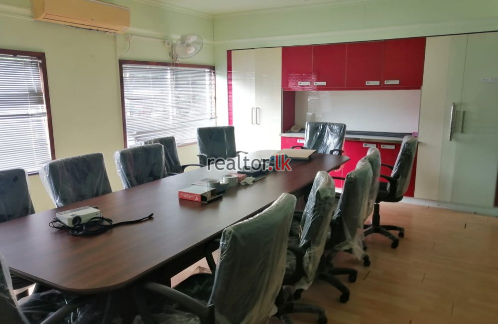 Factory For Sale In Katunayake BOI