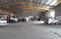 Warehouse For Rent At Bopitiya Rd Kandana