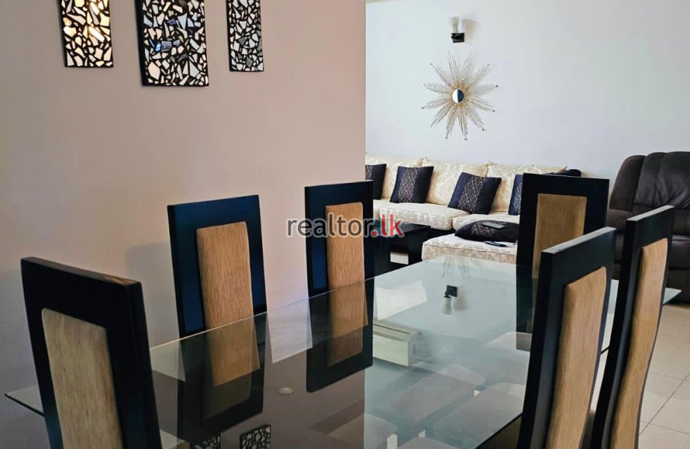 Three Bed For Sale In Span Tower 10 Dehiwala