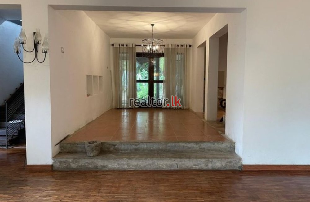 Office Space At Nawala Rd Nugegoda