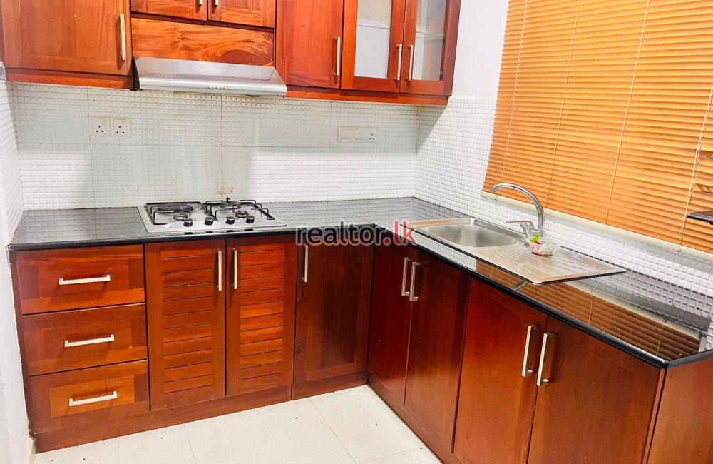Three Bed For Sale In Span Tower 19 Dehiwala