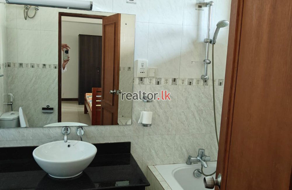 Metro Manor Residency Three Bed For Rent Colombo