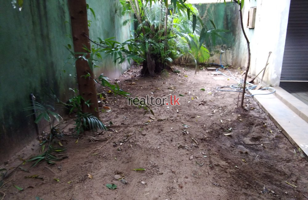 Bare Land for Sale in Rosmead Place Colombo 07