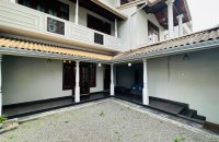 Five Bed House For Rent In Colombo 05