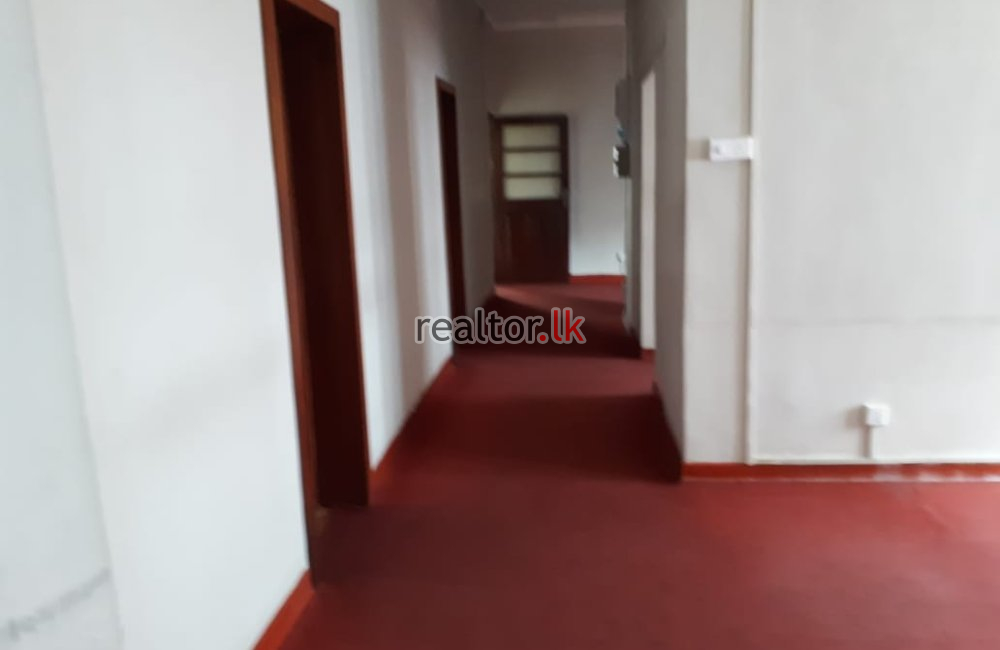 Office Space For Rent Col TG Jayawardena Mw