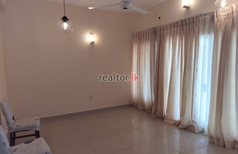 Two Bed For Sale In Vishnu Residencies Colombo 04