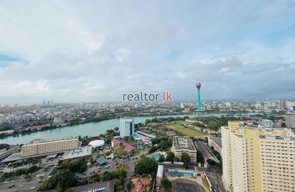 Higher Floor Two Bed For Rent Cinnamon Life