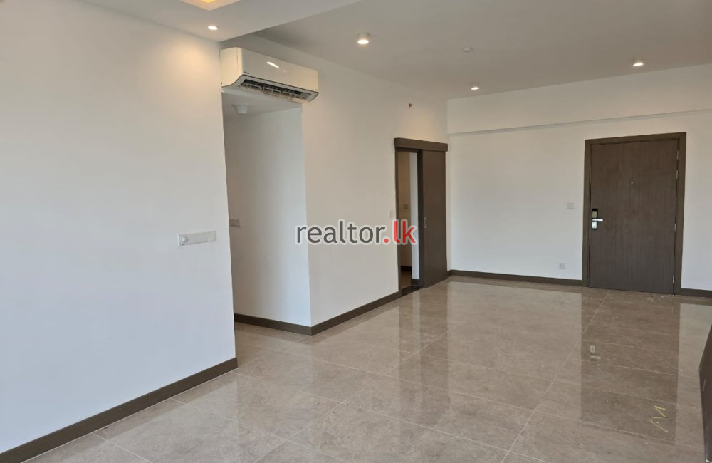 Apartment For Sale In Marina Square Colombo 15