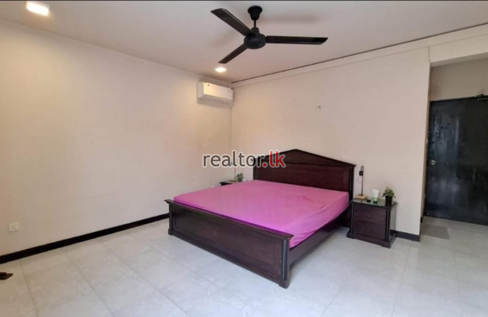 Three Bed For Sale In Rockwood Residency Colombo