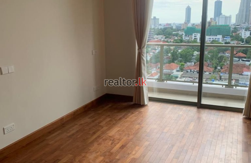 Three Bed For Rent The Grand Ward Pl Colombo 07