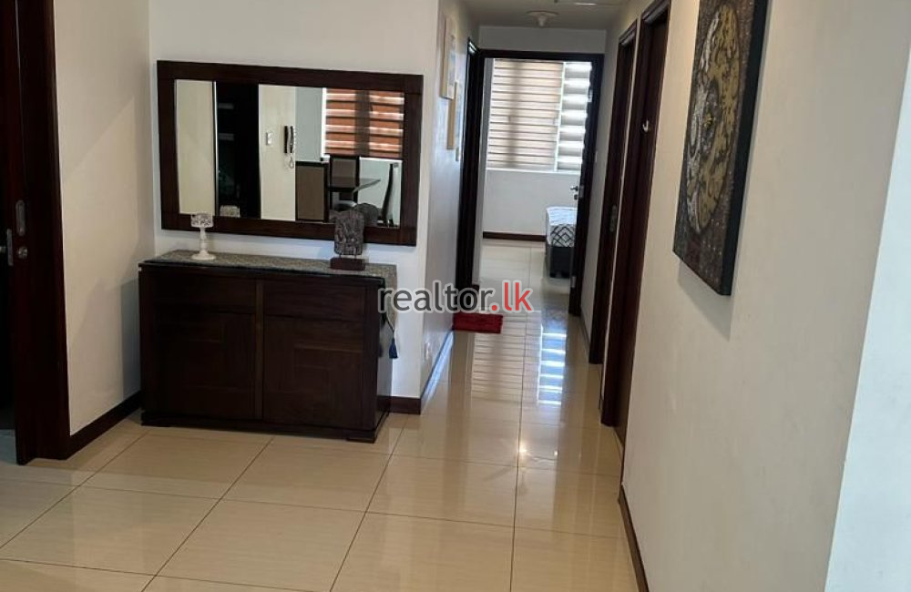 3 Bedrooms Apartment for Rent in On 320