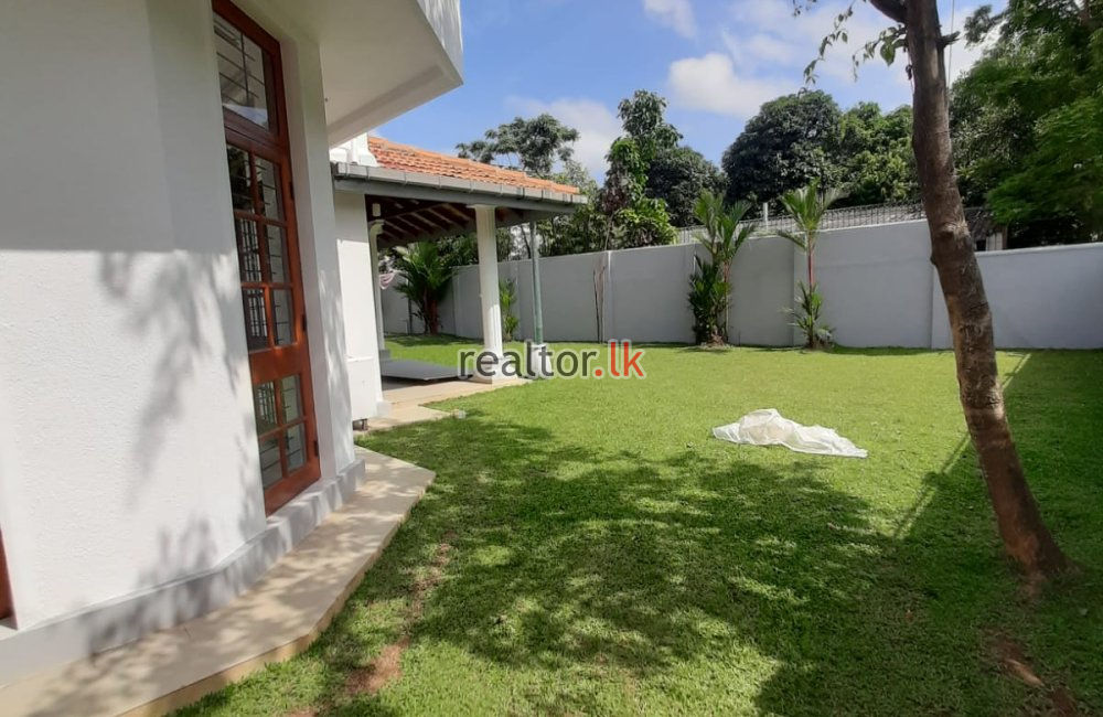 House For Rent in Gunasekera Gardens