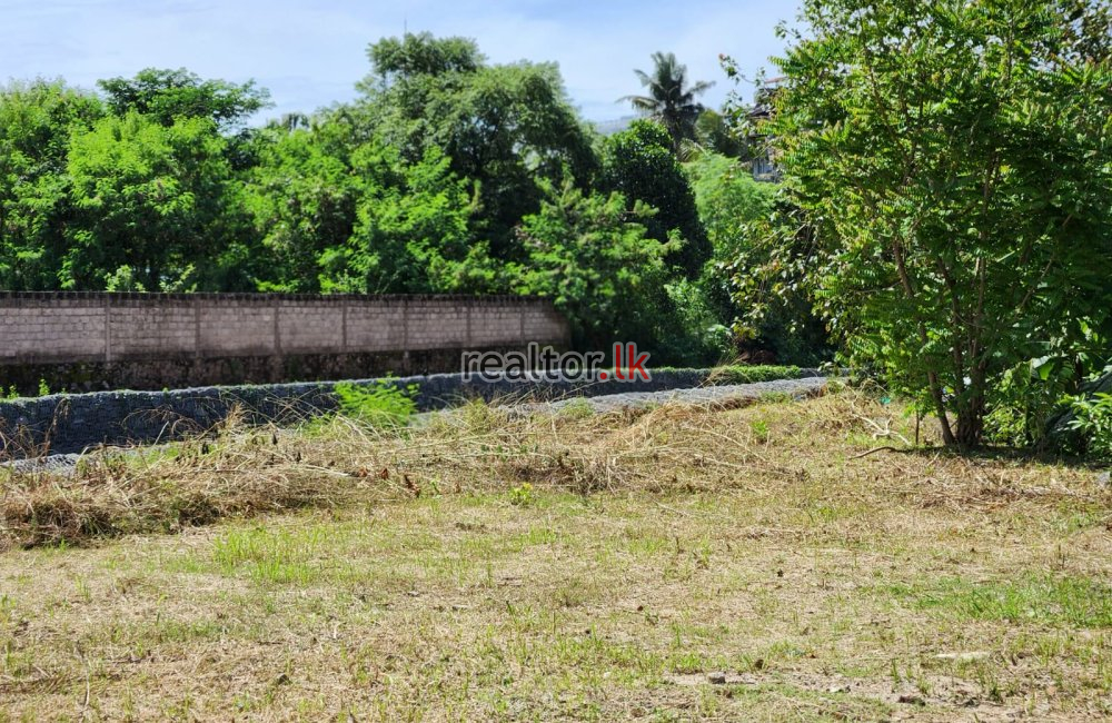 Land At Sunetradevi Rd Pepiliyana