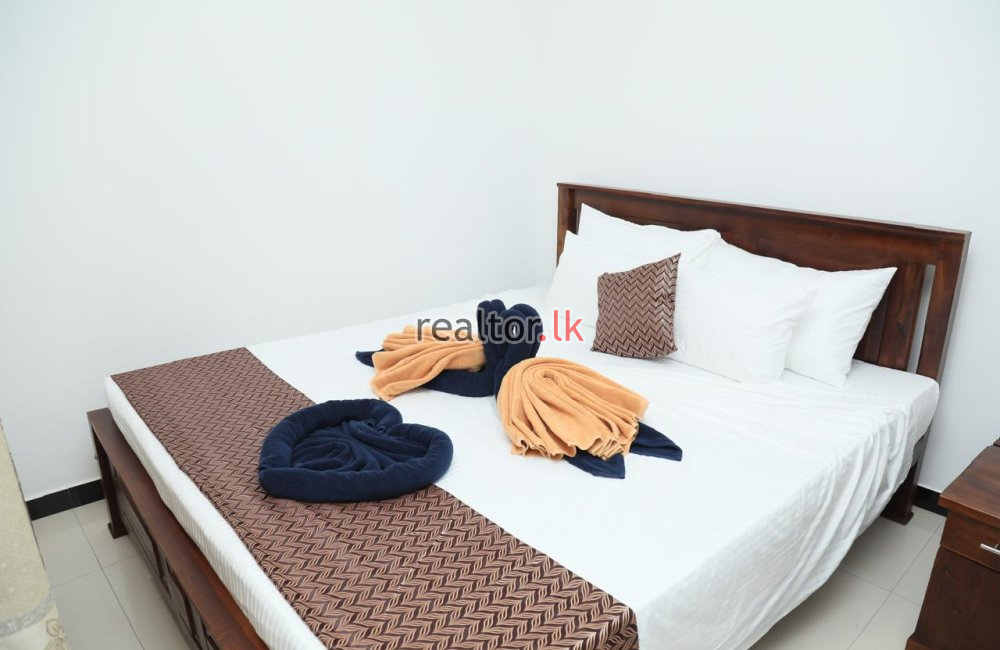 Hotel For Sale In Polhena Matara