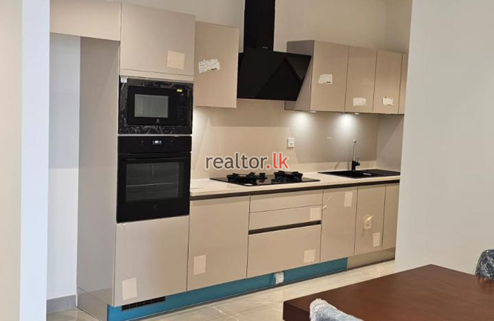 Two Bed For Rent At 606 The Address Colombo 3