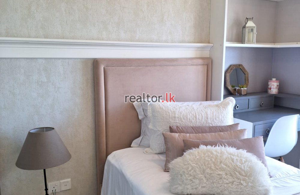 Two Bed For Sale At Havelock City Peterson Tower