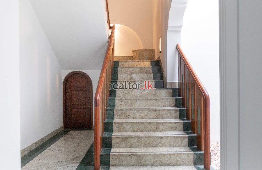 House For Rent At Siripa Lane Colombo