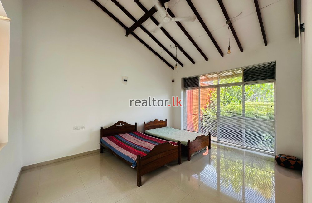 Newly Built House For Sale In Colombo 06