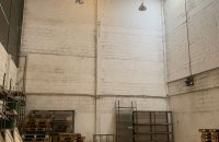 Warehouse For Rent At Siri Dhamma Mw Colombo 10