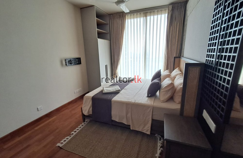 Three Bed For Rent  At The Grand Ward Pl