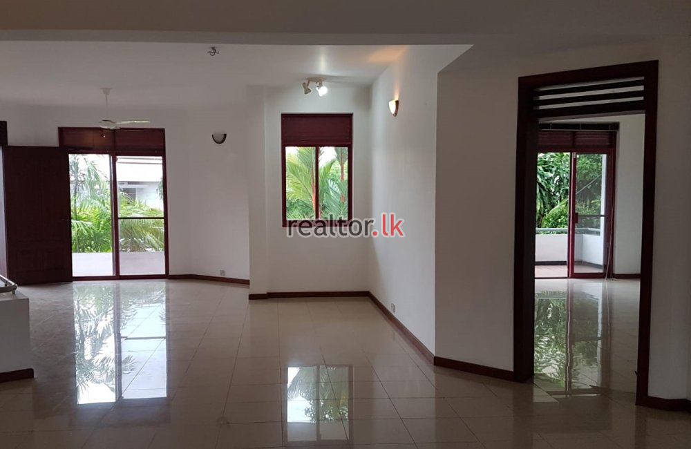 House For Rent In Kandawatta Road Battaramulla