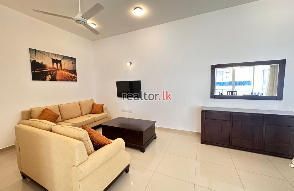 Luxury Apartment For Rent In Colombo 07