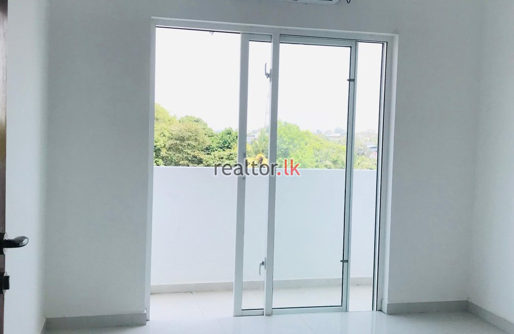 Three Bed For Sale In Ru Residencies Nugegoda