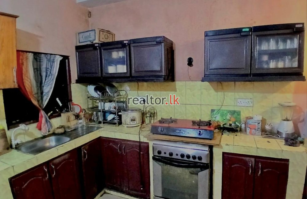 House For Sale At Nelson Lane Colombo 3