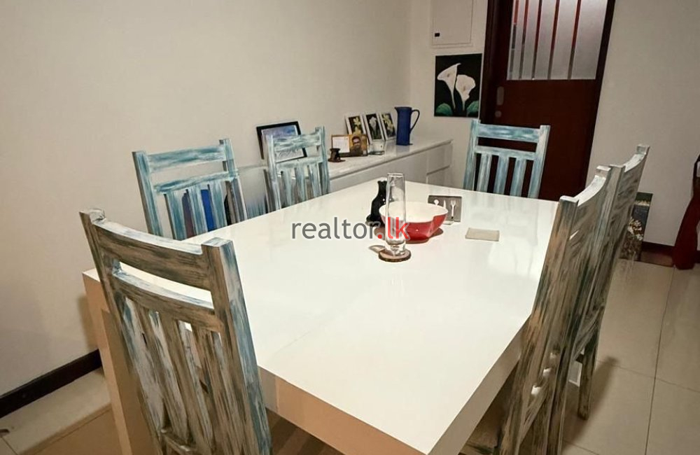 Apartment For Rent In On320 Residencies Colombo 2